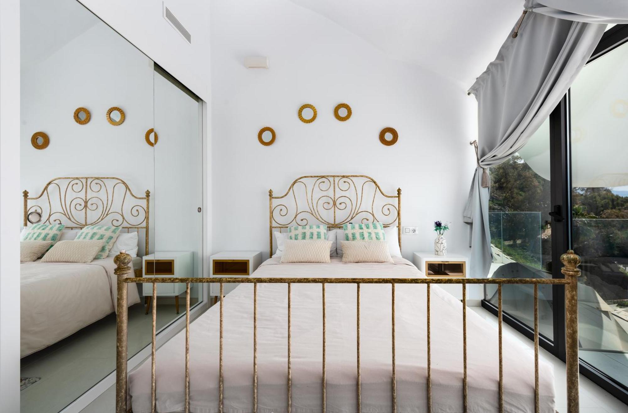 Rentitspain Casa Del Acantilado Piscina Climatizada Salobrena Bagian luar foto